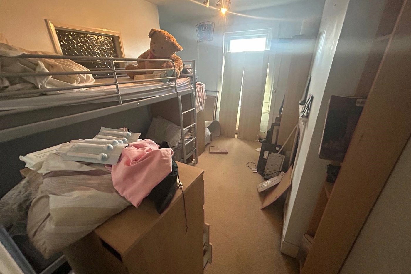 2 bedroom house for sale in Higham | Robinson Michael & Jackson