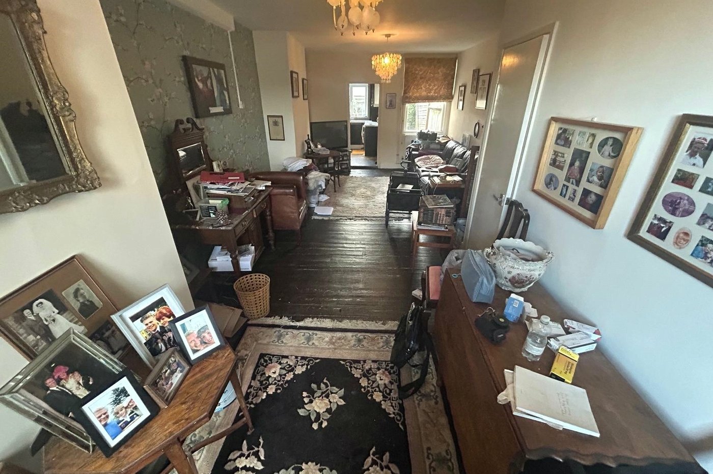 2 bedroom house for sale in Higham | Robinson Michael & Jackson