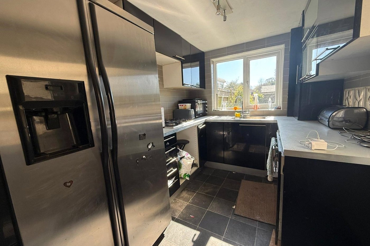 2 bedroom house for sale in Higham | Robinson Michael & Jackson