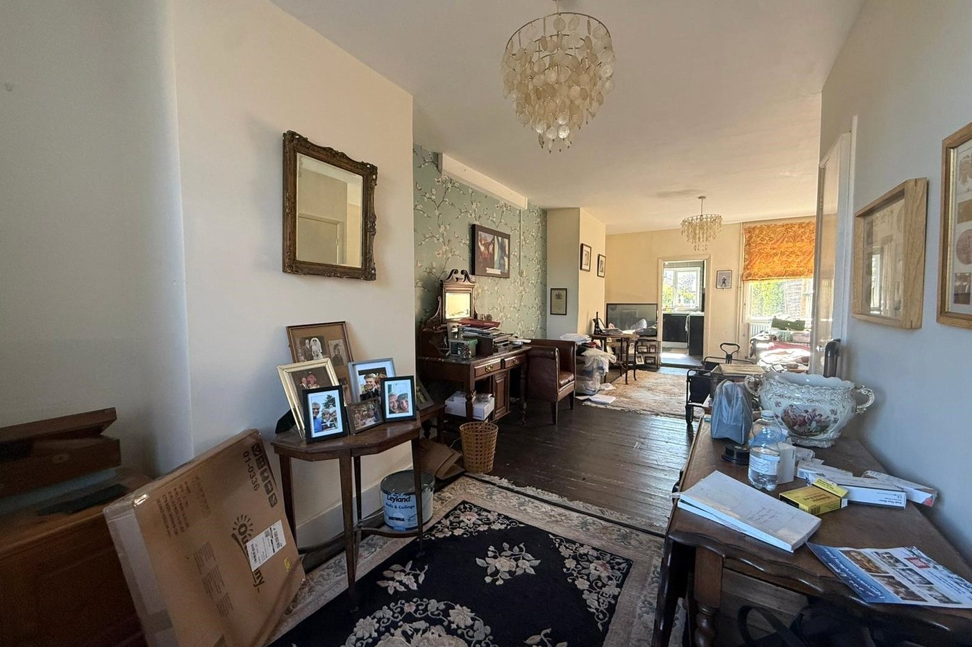 2 bedroom house for sale in Higham | Robinson Michael & Jackson