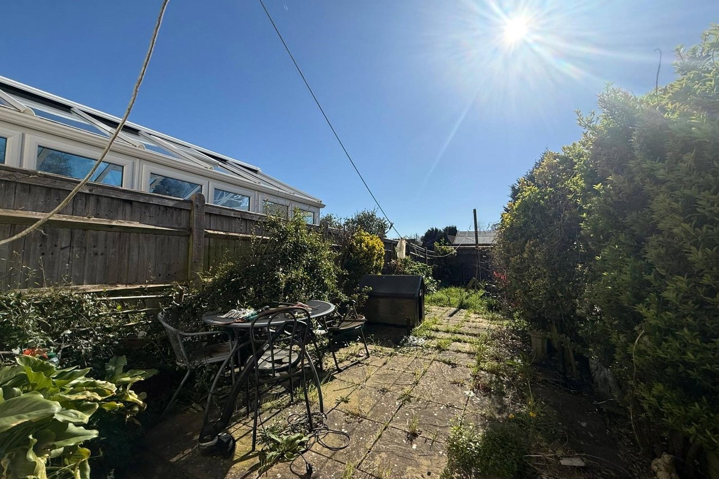 2 bedroom house for sale in Higham | Robinson Michael & Jackson