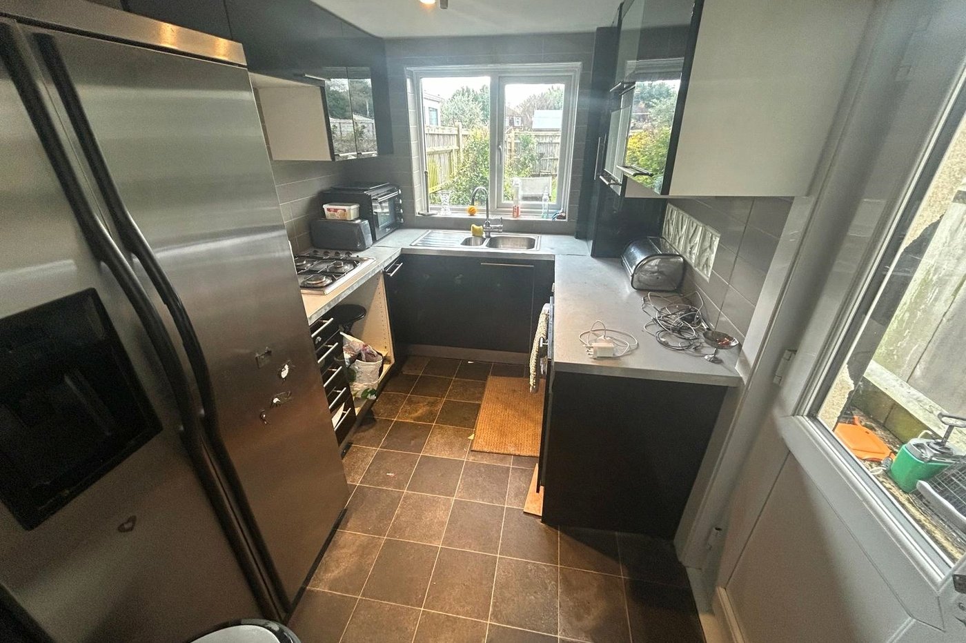 2 bedroom house for sale in Higham | Robinson Michael & Jackson