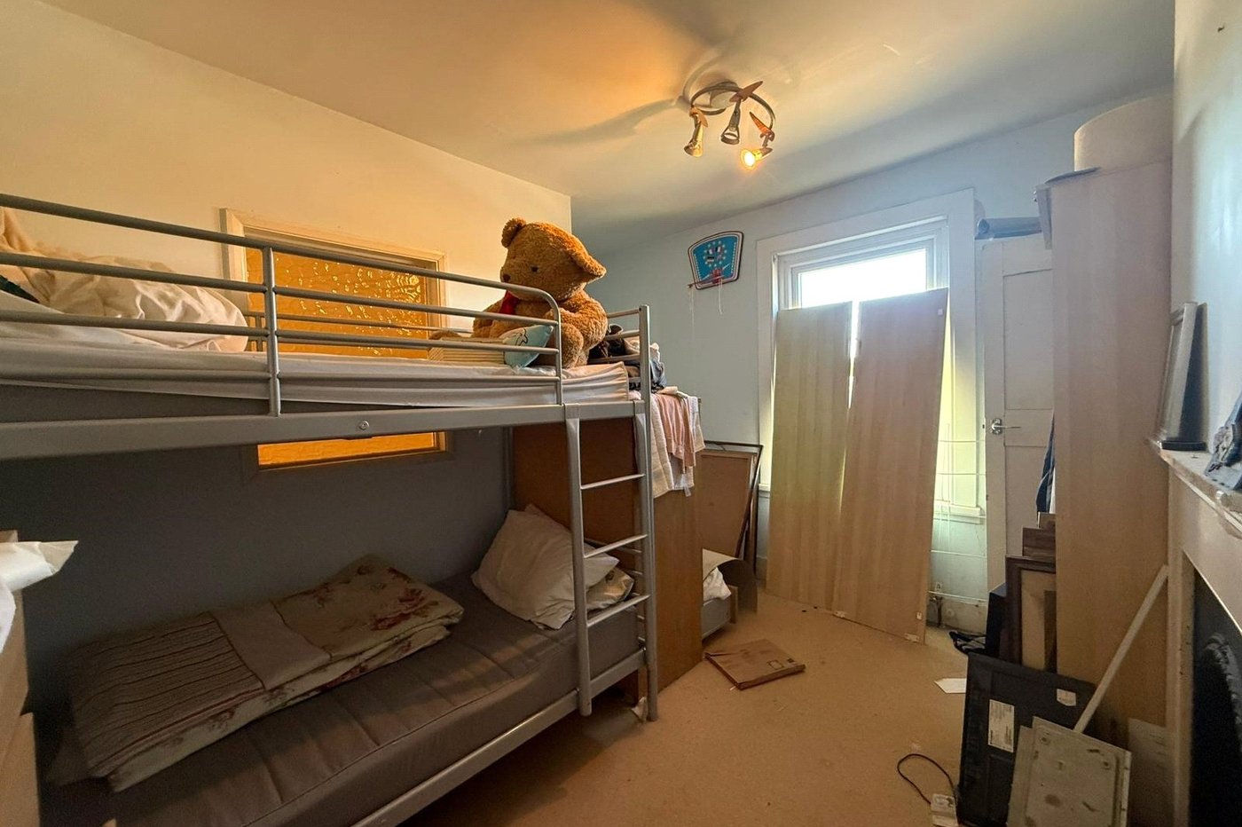 2 bedroom house for sale in Higham | Robinson Michael & Jackson