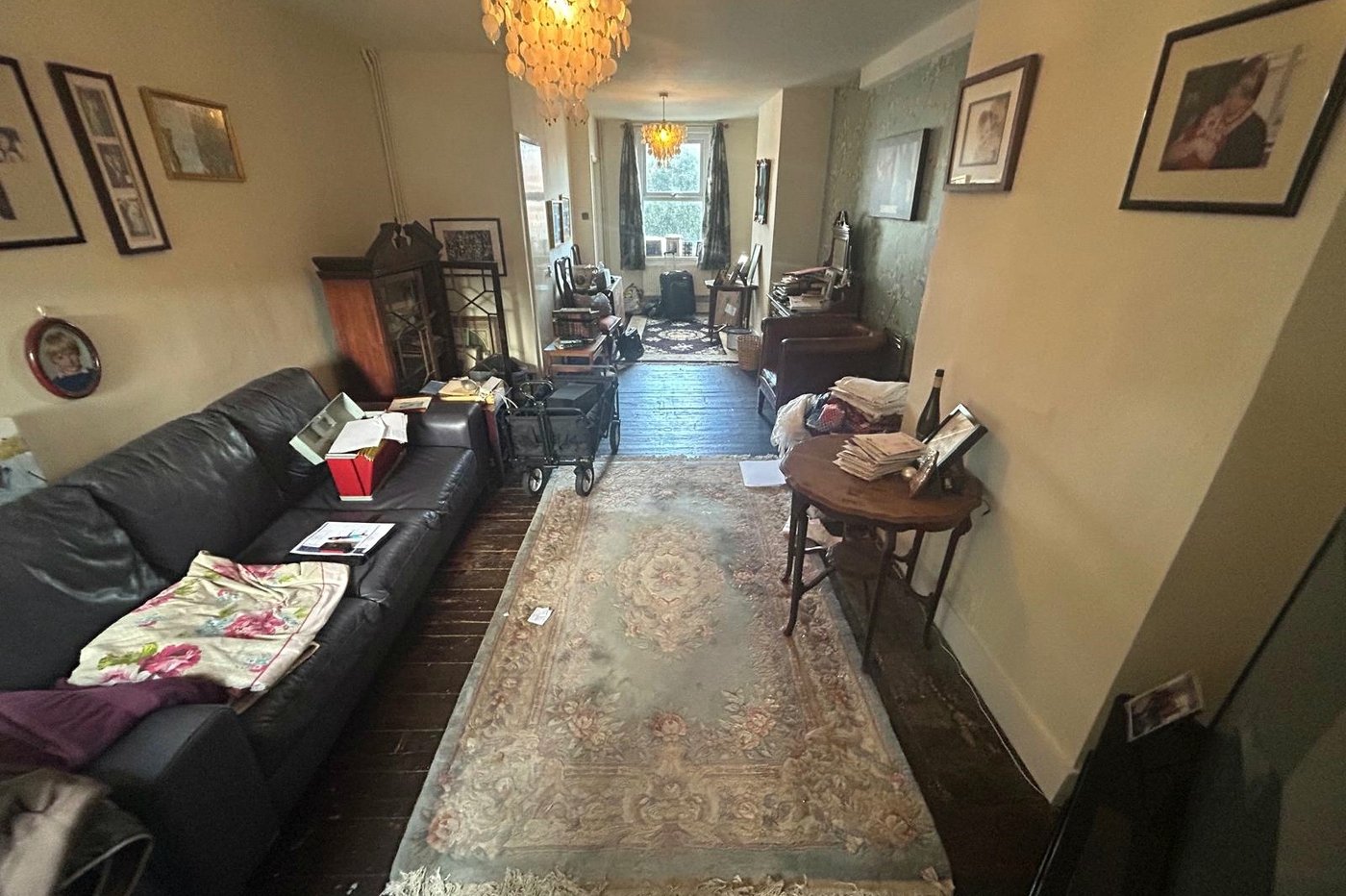 2 bedroom house for sale in Higham | Robinson Michael & Jackson