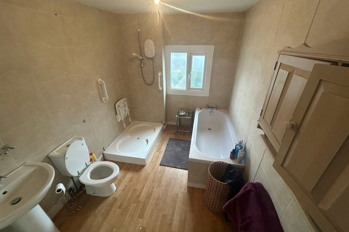 2 bedroom house for sale in Higham | Robinson Michael & Jackson