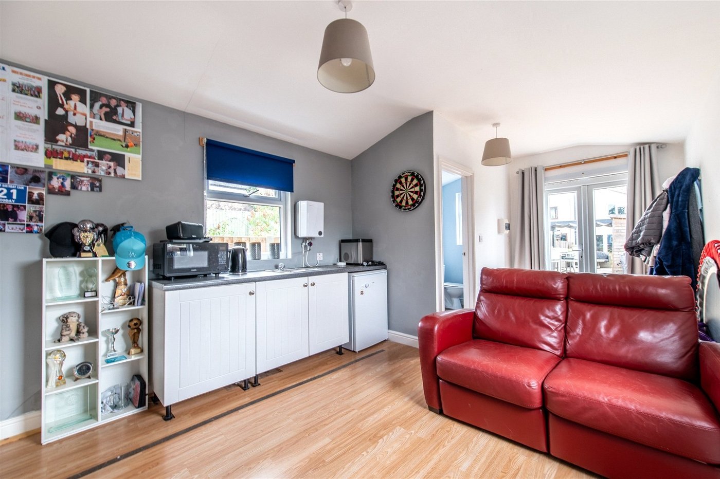 3 bedroom house for sale in Higham | Robinson Michael & Jackson