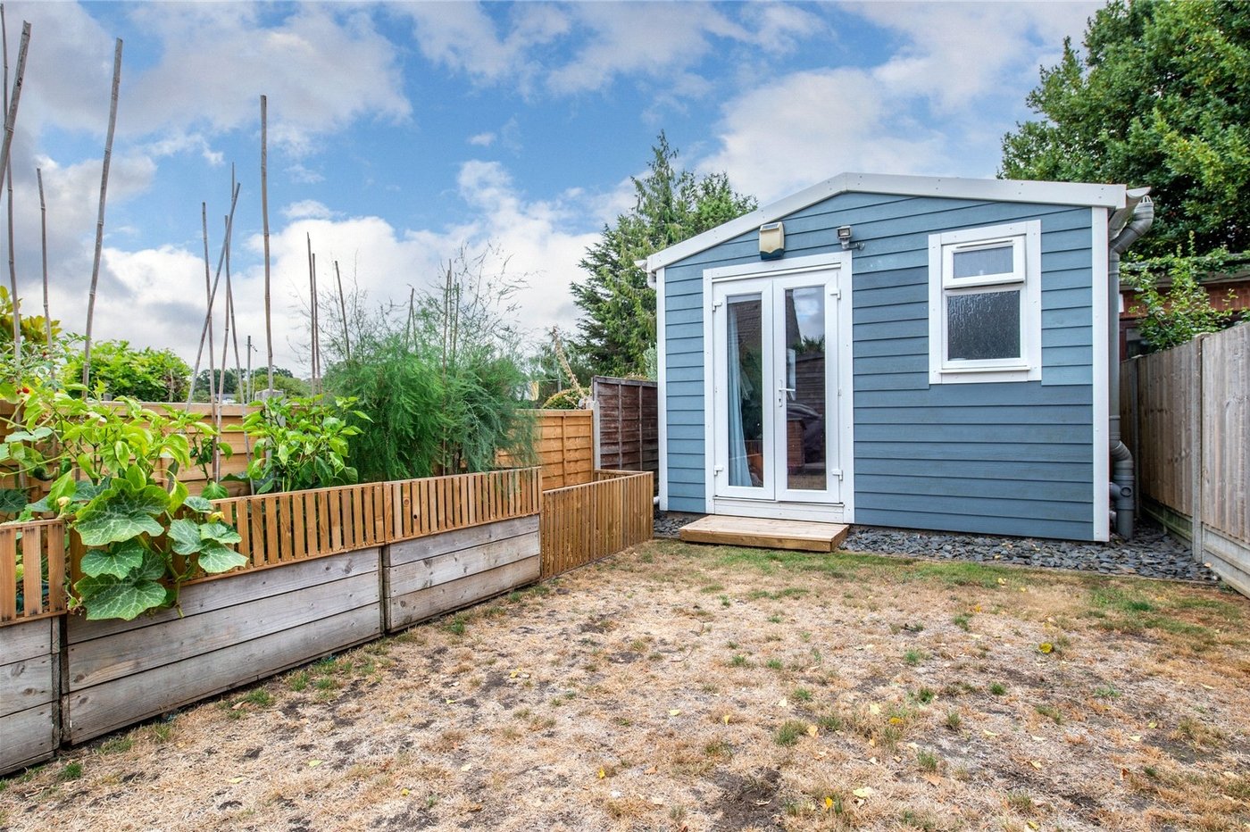 3 bedroom house for sale in Higham | Robinson Michael & Jackson