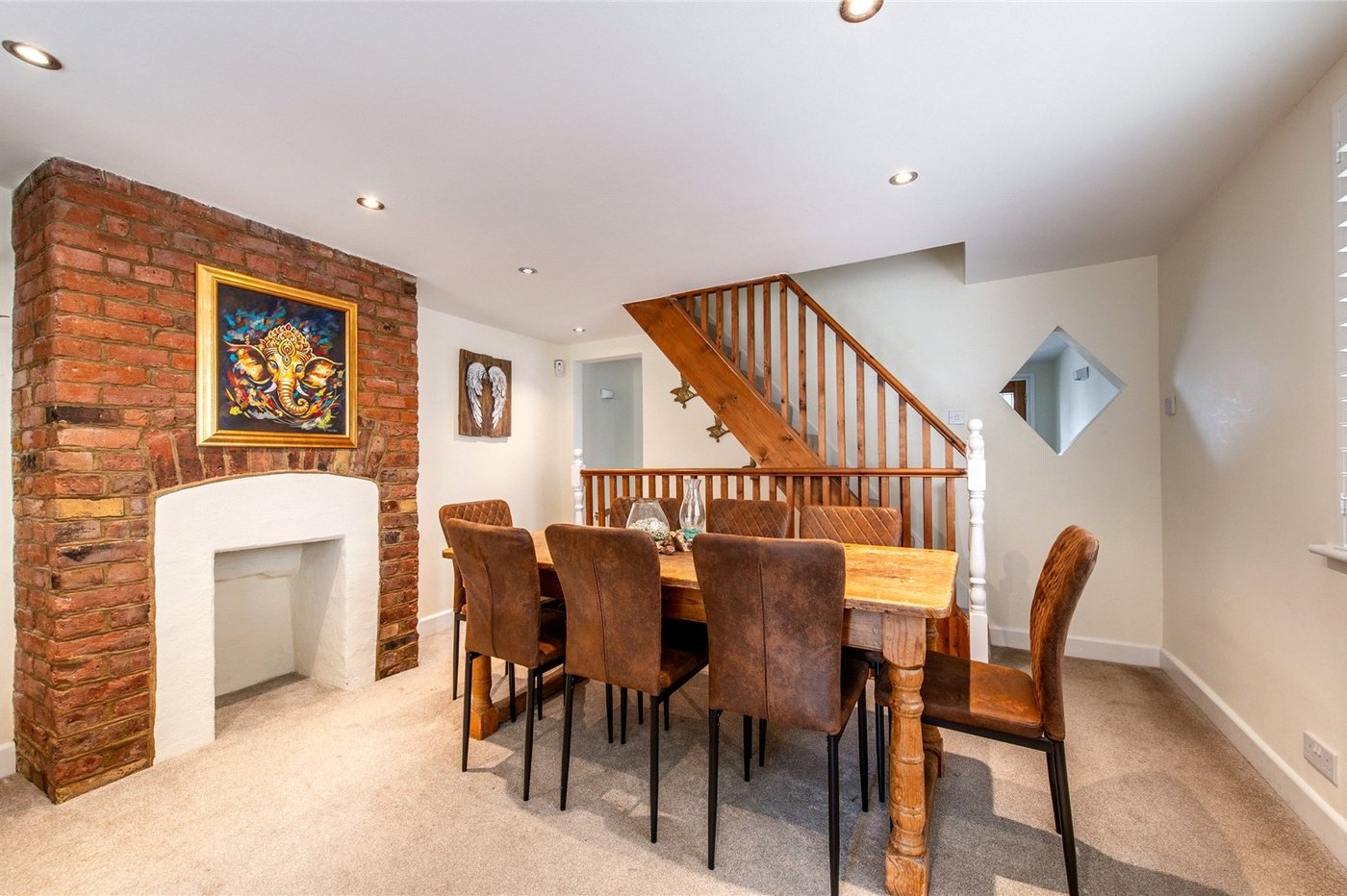 3 bedroom house for sale in Higham | Robinson Michael & Jackson