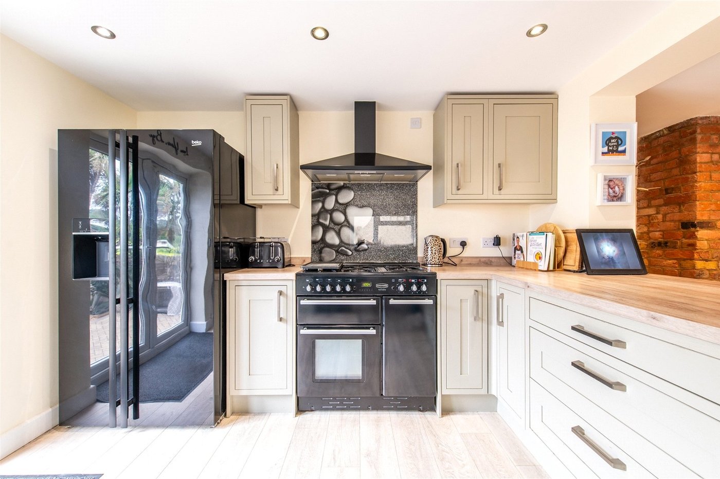 3 bedroom house for sale in Higham | Robinson Michael & Jackson