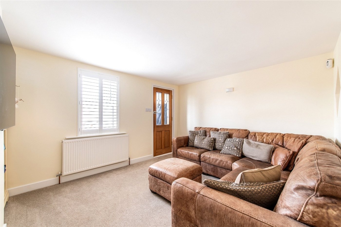 3 bedroom house for sale in Higham | Robinson Michael & Jackson