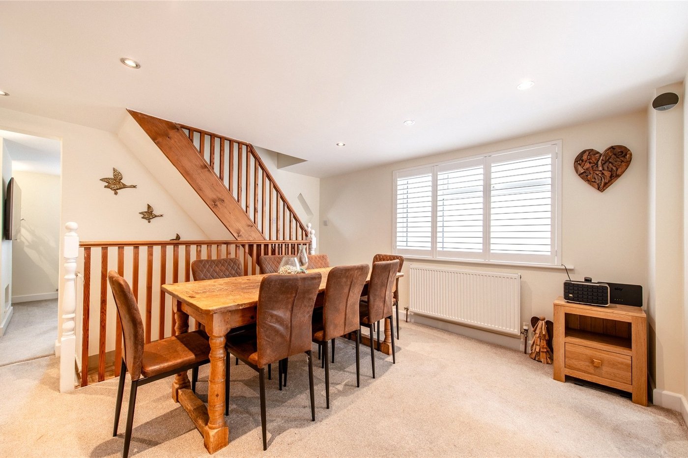 3 bedroom house for sale in Higham | Robinson Michael & Jackson