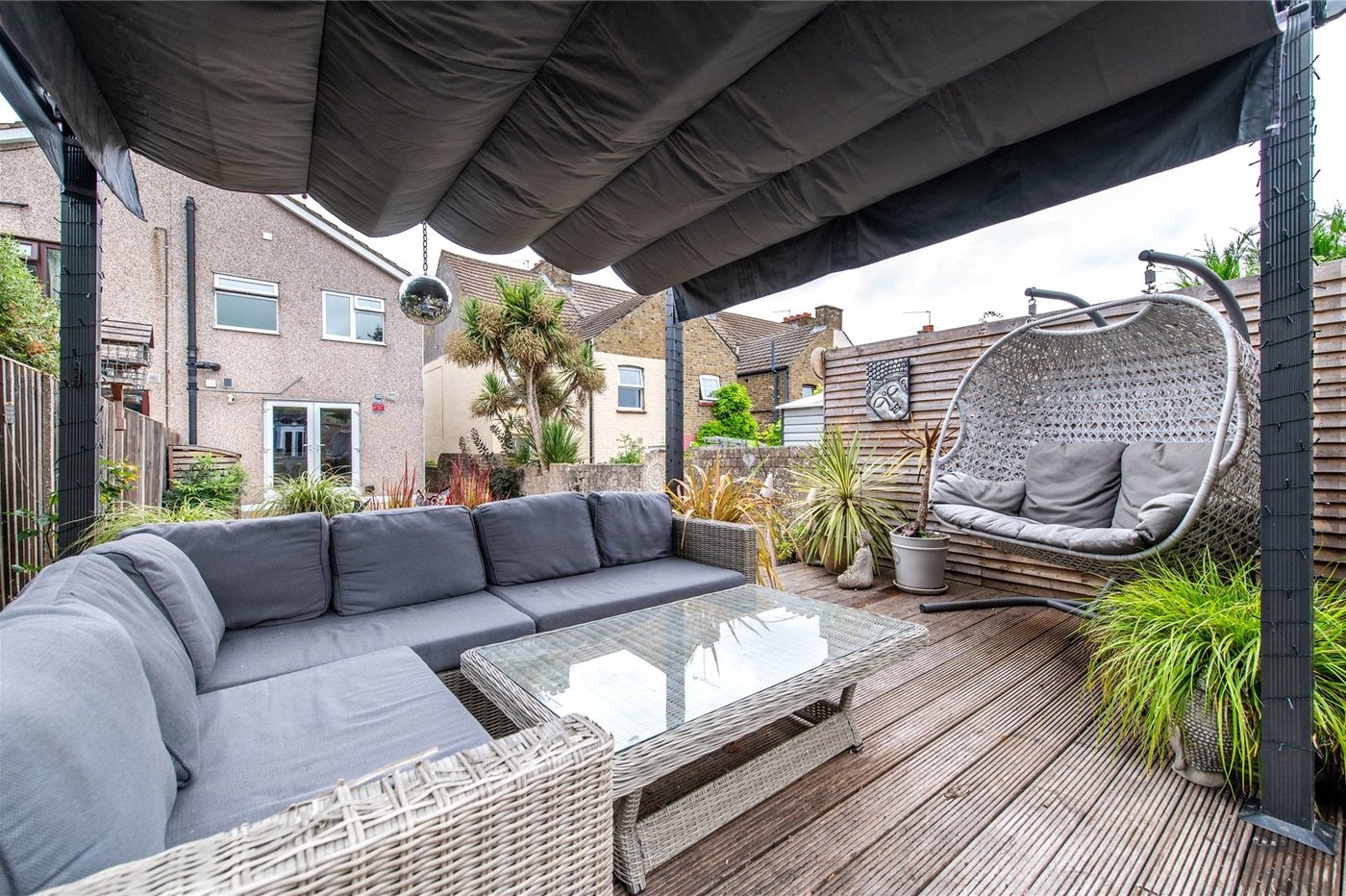 3 bedroom house for sale in Higham | Robinson Michael & Jackson