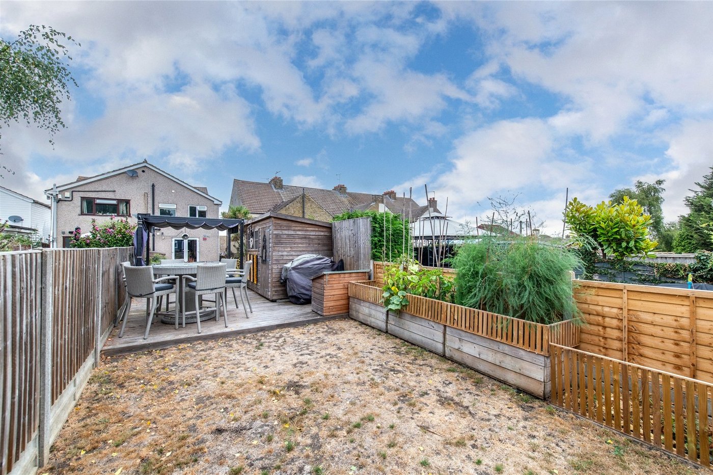 3 bedroom house for sale in Higham | Robinson Michael & Jackson
