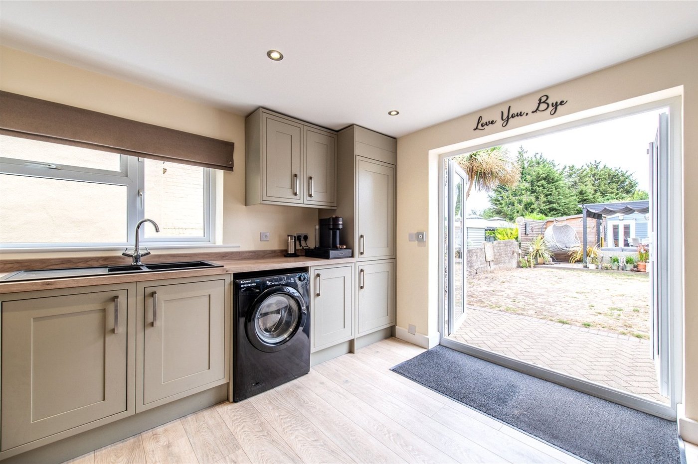 3 bedroom house for sale in Higham | Robinson Michael & Jackson