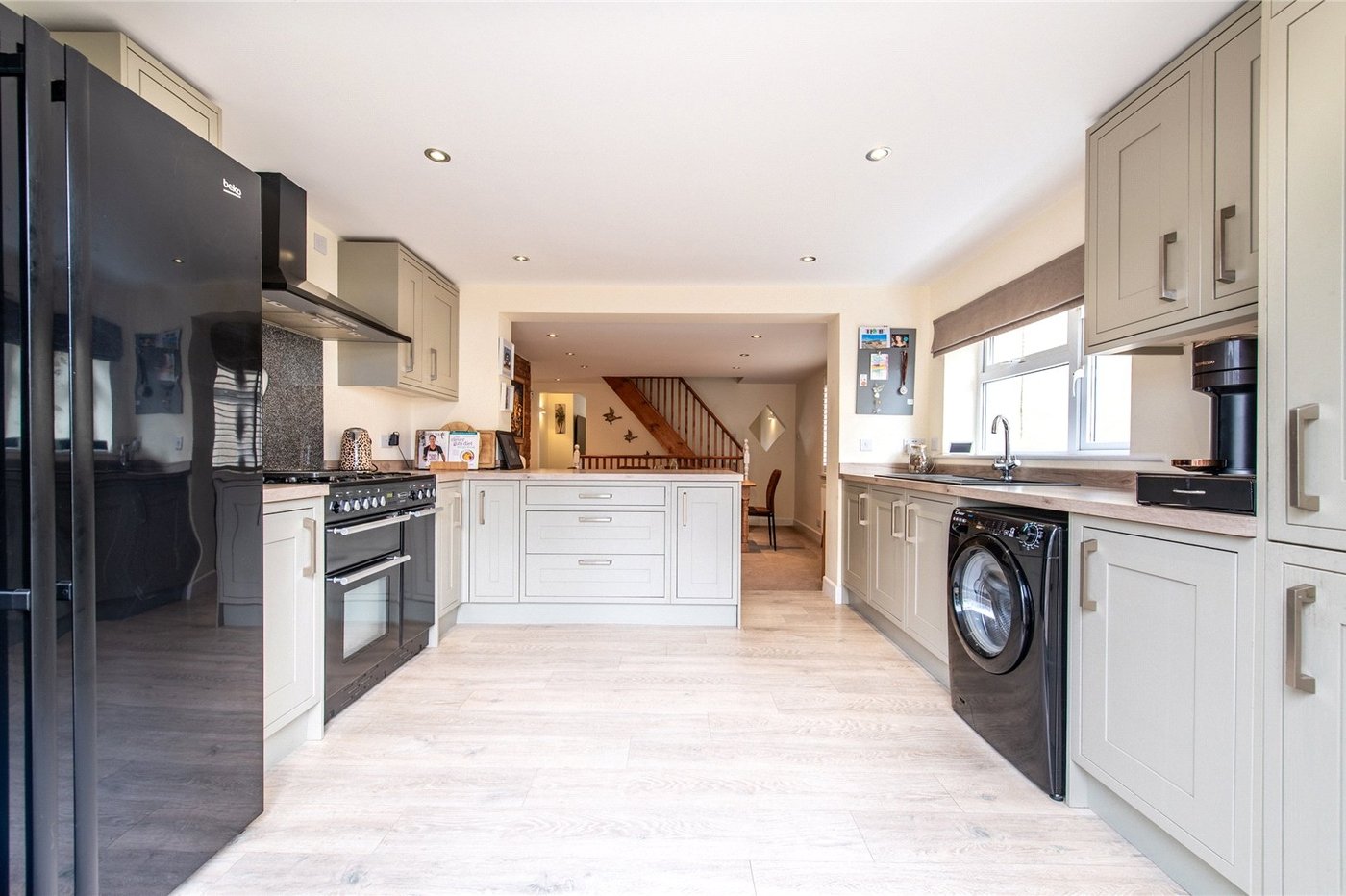 3 bedroom house for sale in Higham | Robinson Michael & Jackson