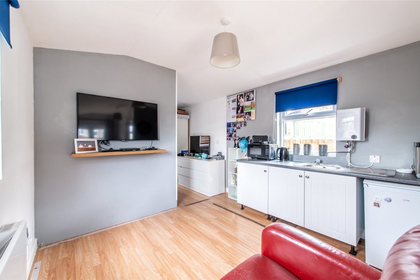3 bedroom house for sale in Higham | Robinson Michael & Jackson
