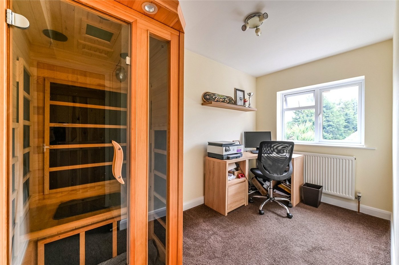 3 bedroom house for sale in Higham | Robinson Michael & Jackson