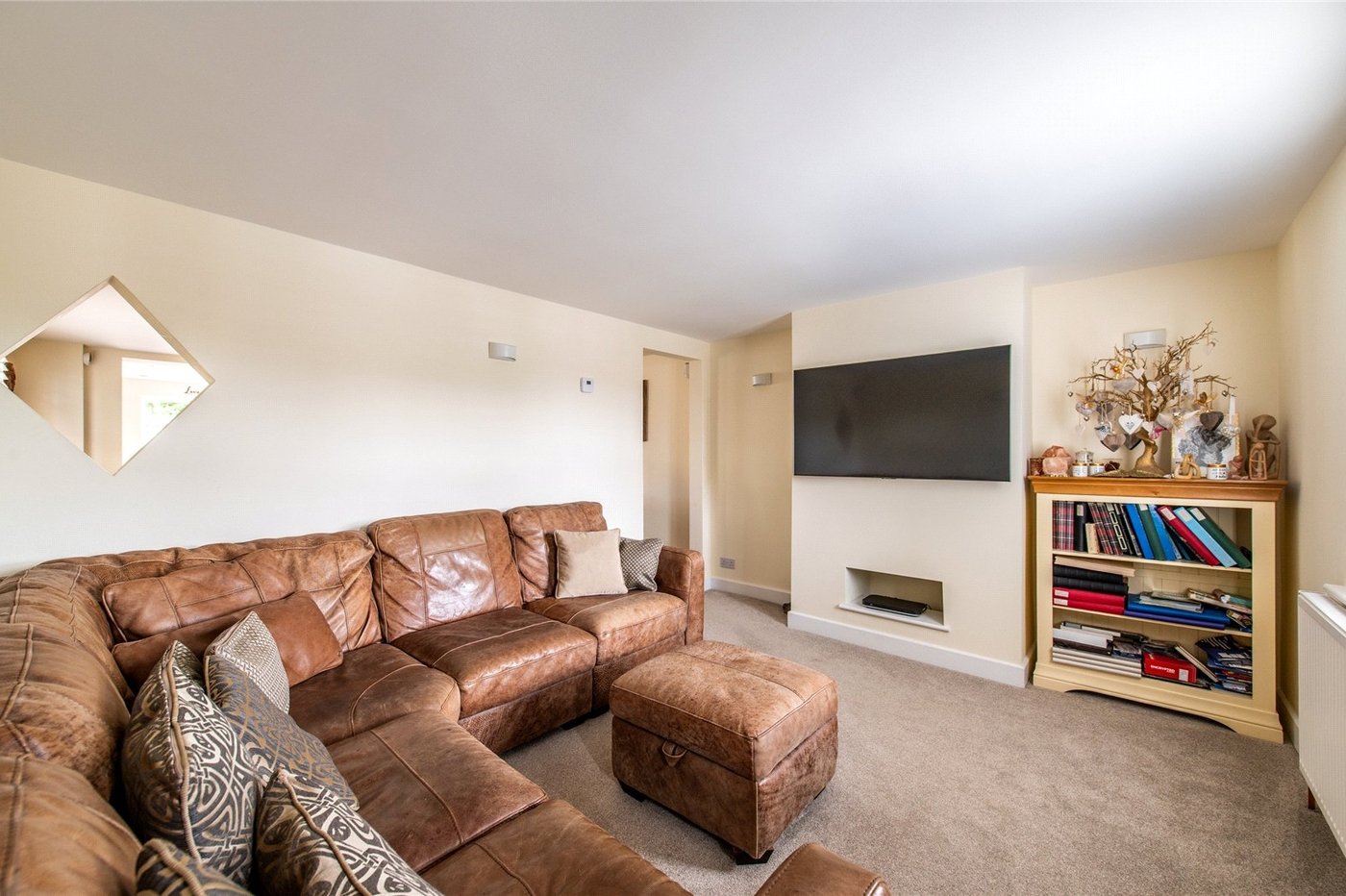 3 bedroom house for sale in Higham | Robinson Michael & Jackson