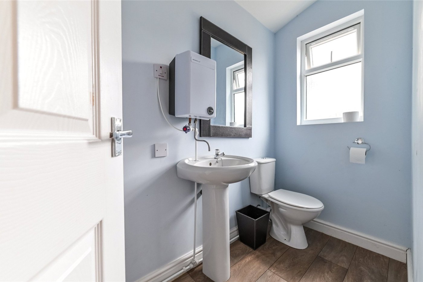 3 bedroom house for sale in Higham | Robinson Michael & Jackson