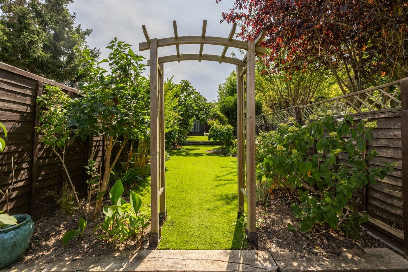 3 bedroom house for sale in Higham | Robinson Michael & Jackson