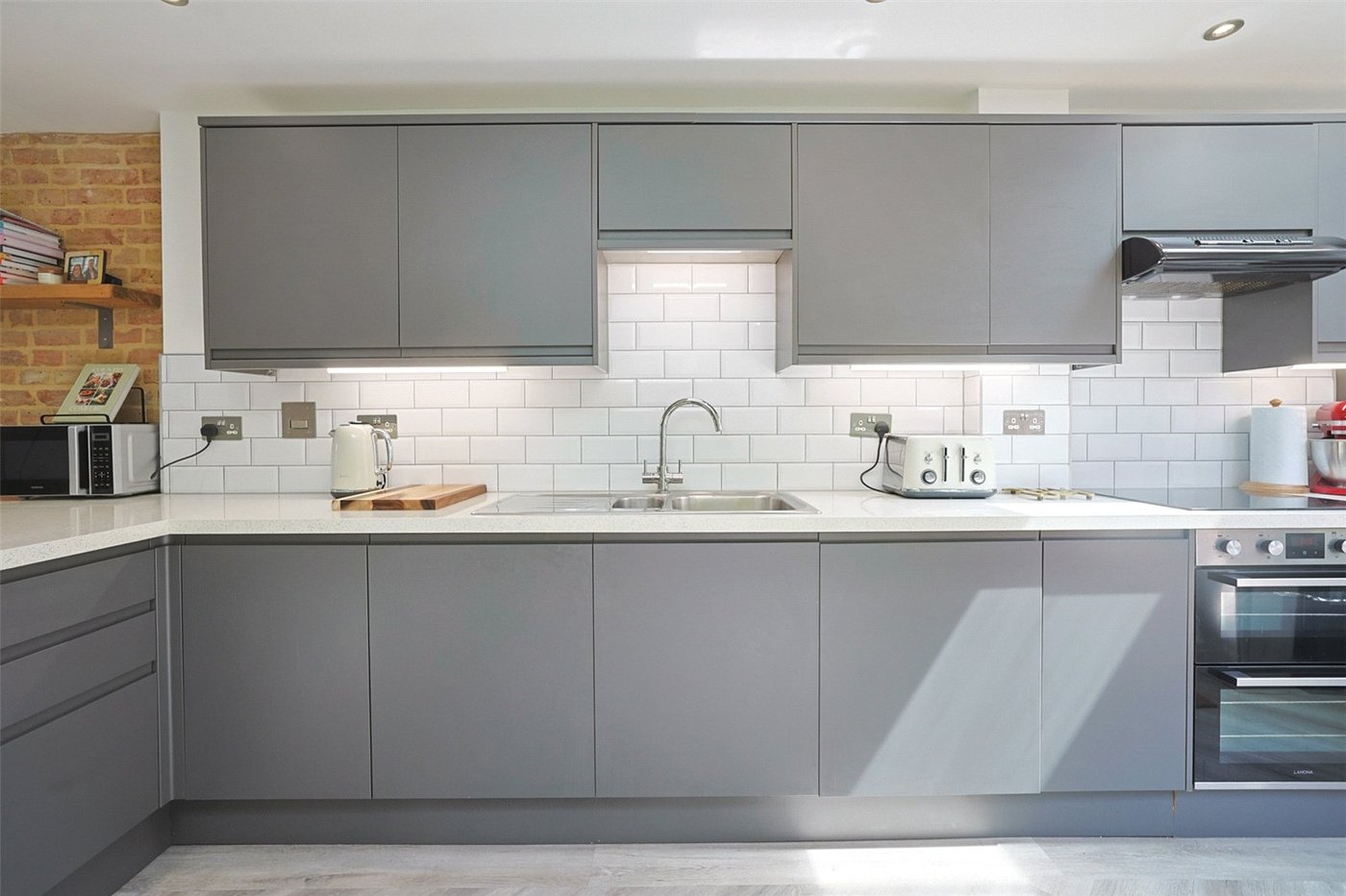 3 bedroom house for sale in Higham | Robinson Michael & Jackson