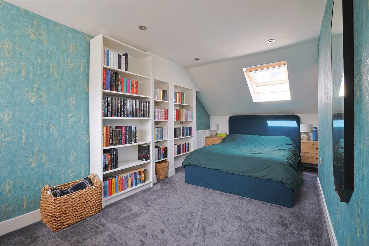3 bedroom house for sale in Higham | Robinson Michael & Jackson