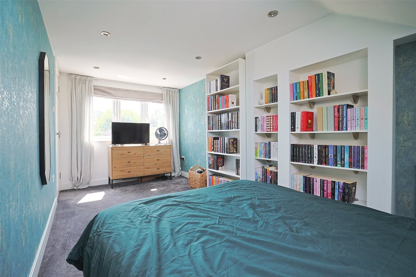 3 bedroom house for sale in Higham | Robinson Michael & Jackson
