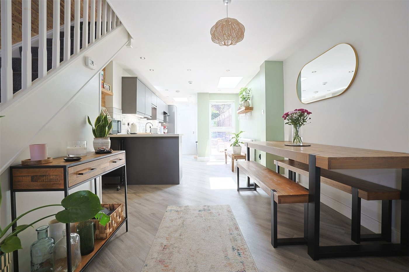 3 bedroom house for sale in Higham | Robinson Michael & Jackson