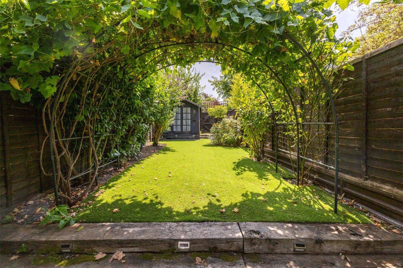 3 bedroom house for sale in Higham | Robinson Michael & Jackson
