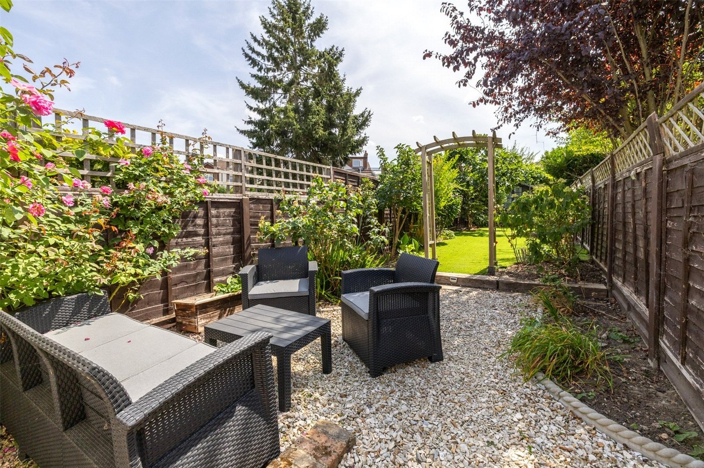 3 bedroom house for sale in Higham | Robinson Michael & Jackson