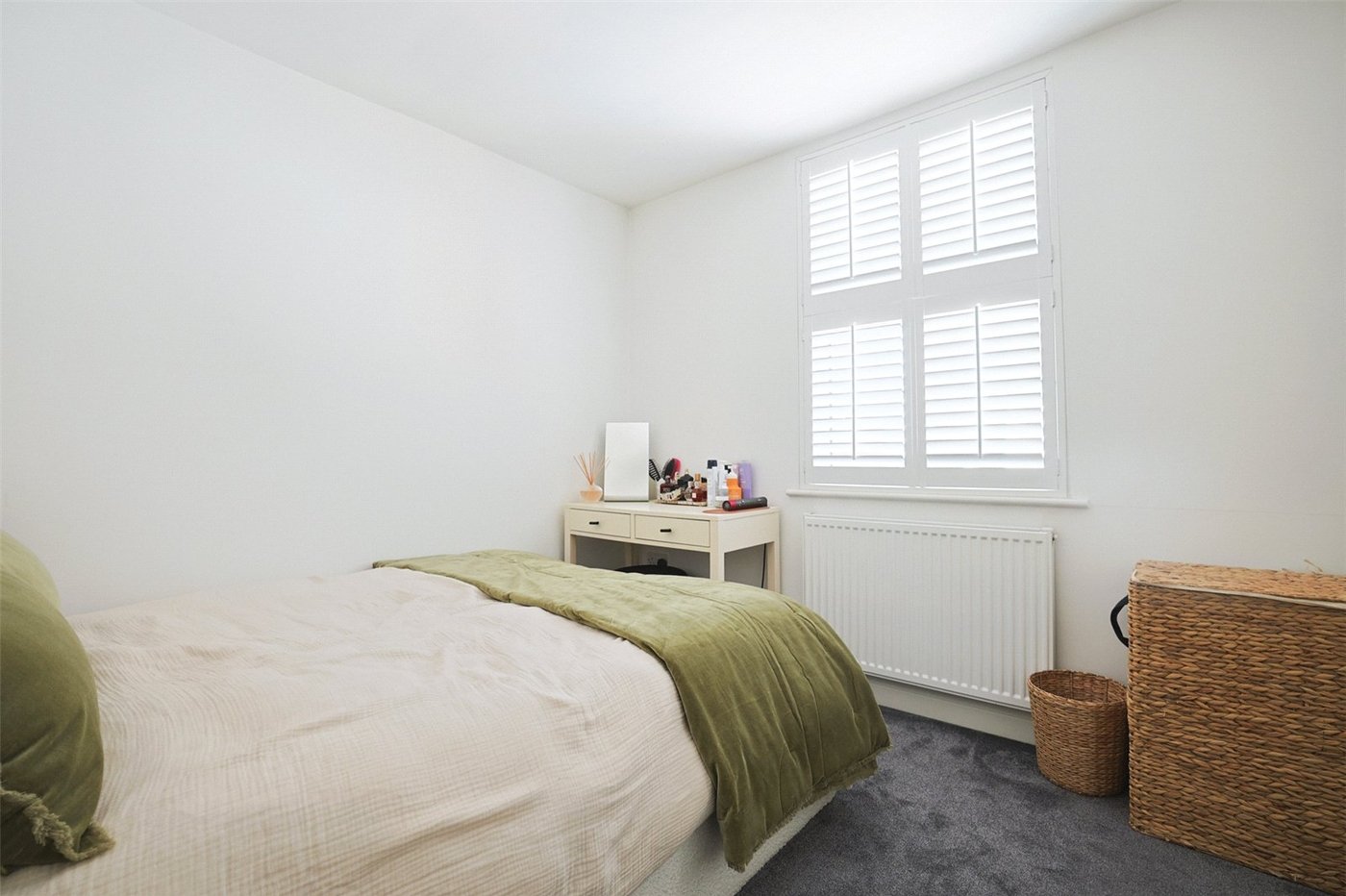 3 bedroom house for sale in Higham | Robinson Michael & Jackson