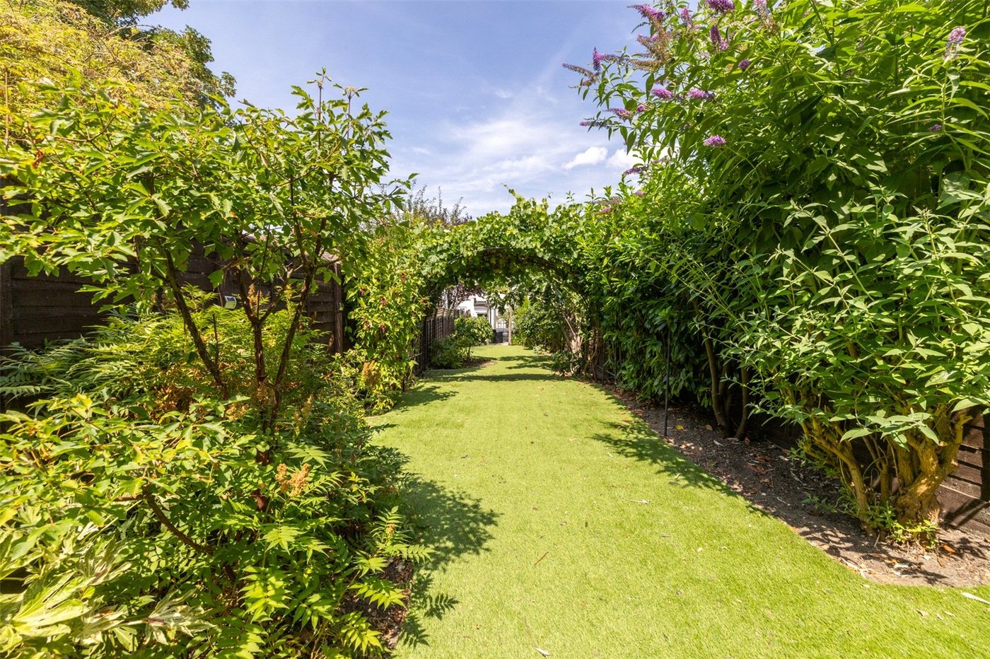 3 bedroom house for sale in Higham | Robinson Michael & Jackson