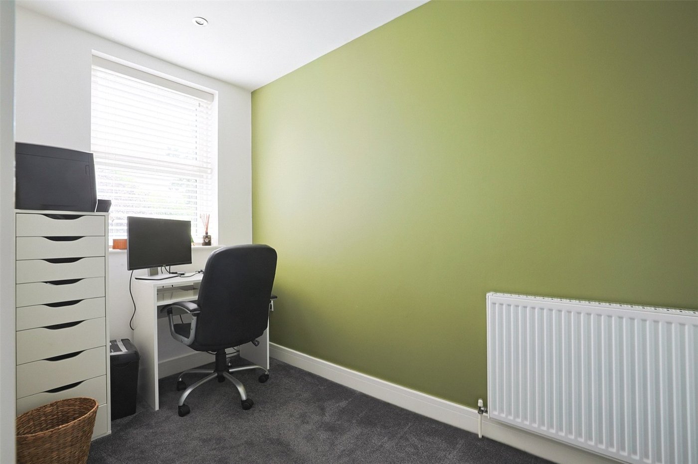 3 bedroom house for sale in Higham | Robinson Michael & Jackson