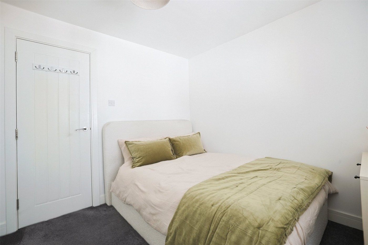 3 bedroom house for sale in Higham | Robinson Michael & Jackson