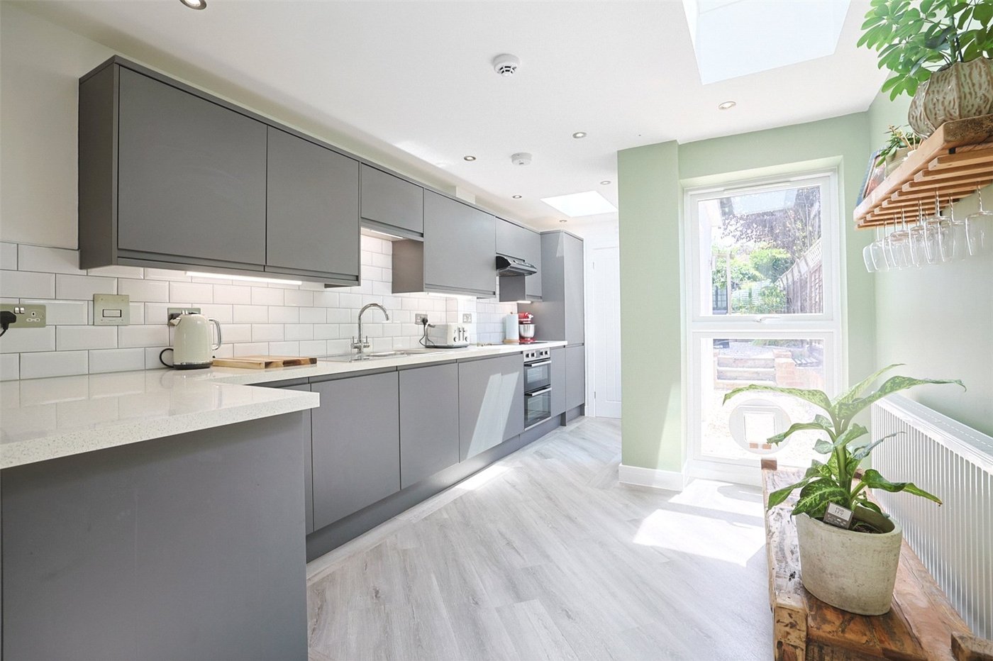 3 bedroom house for sale in Higham | Robinson Michael & Jackson