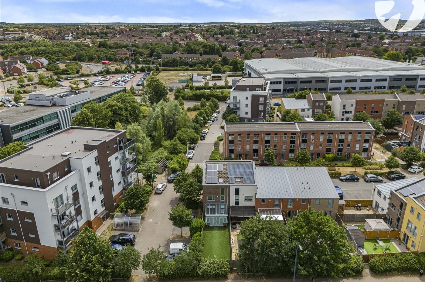 4 bedroom house for sale in Dartford | Robinson Jackson