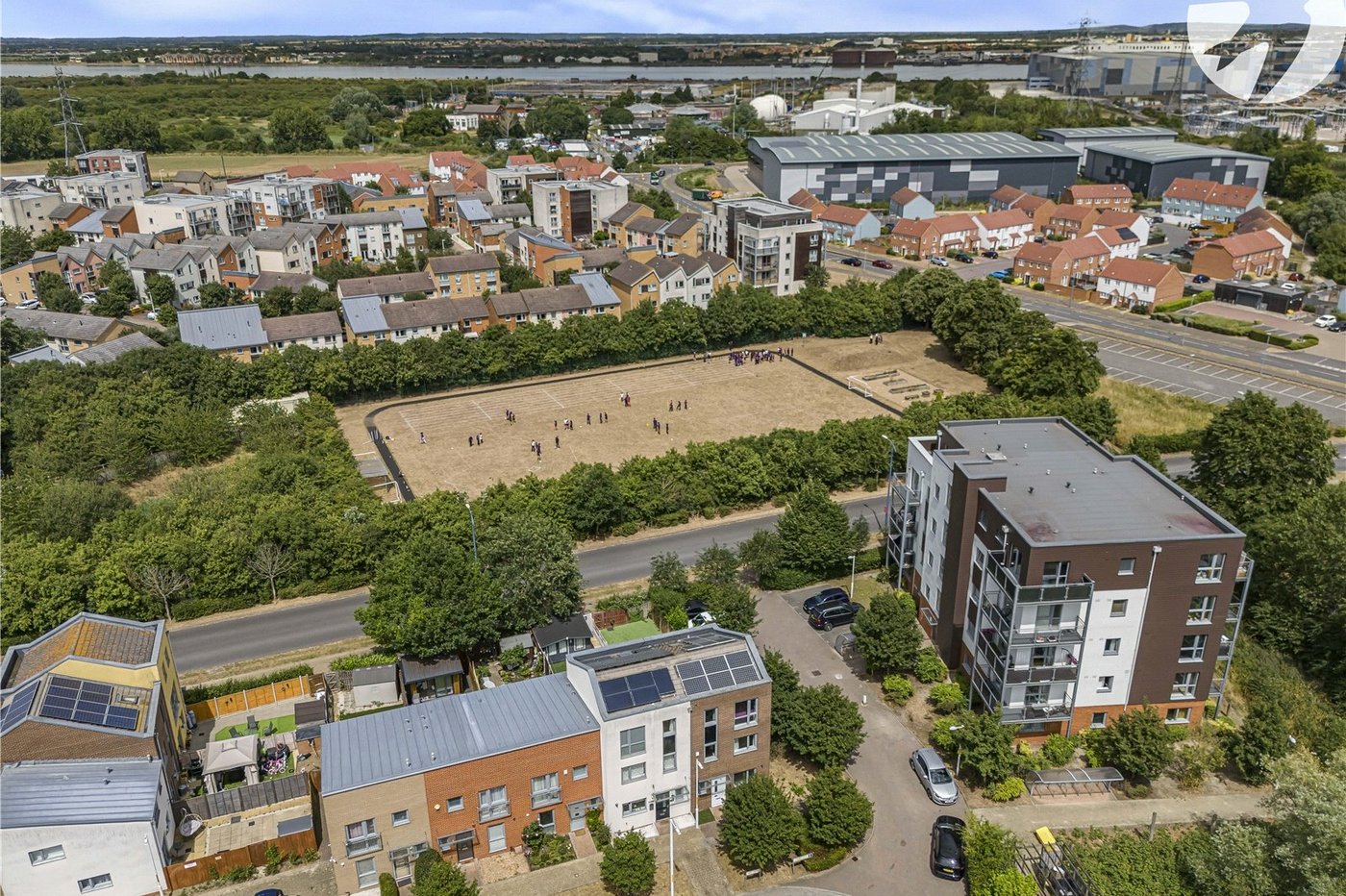 4 bedroom house for sale in Dartford | Robinson Jackson