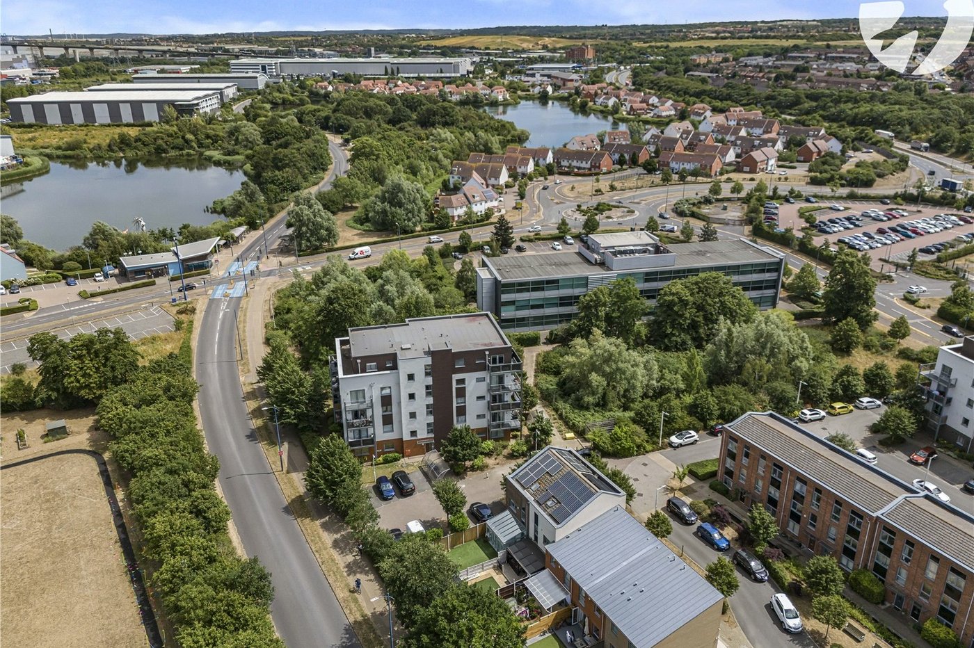 4 bedroom house for sale in Dartford | Robinson Jackson