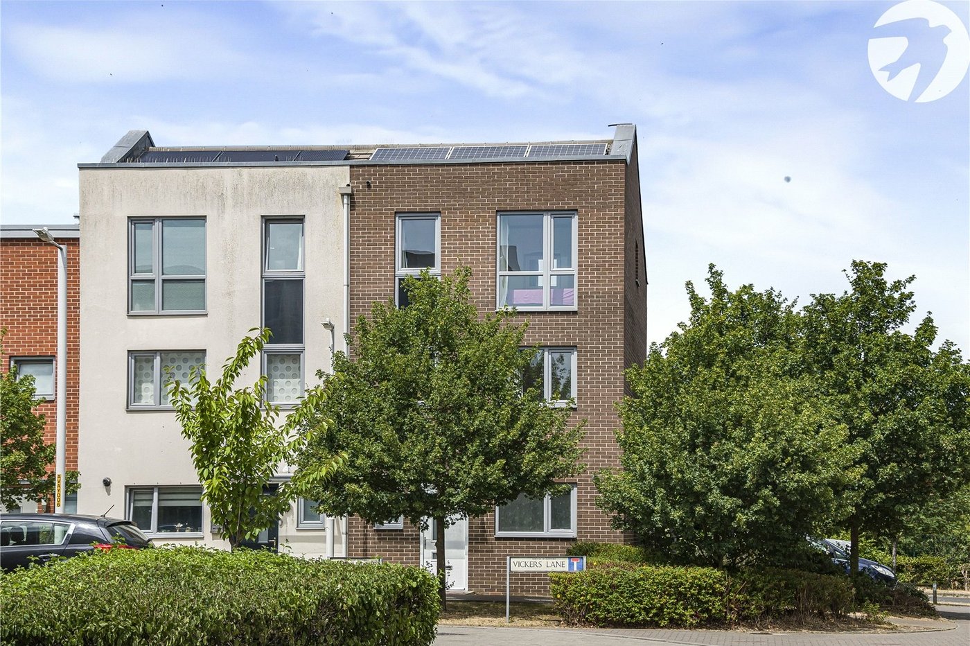 4 bedroom house for sale in Dartford | Robinson Jackson