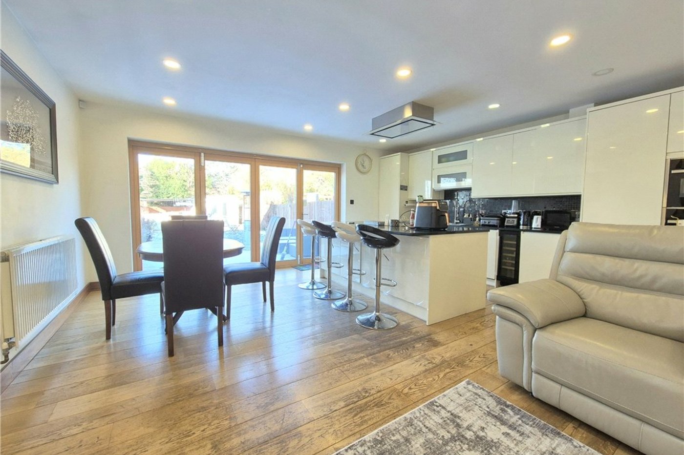 3 bedroom house for sale in Green Street Green | Robinson Jackson