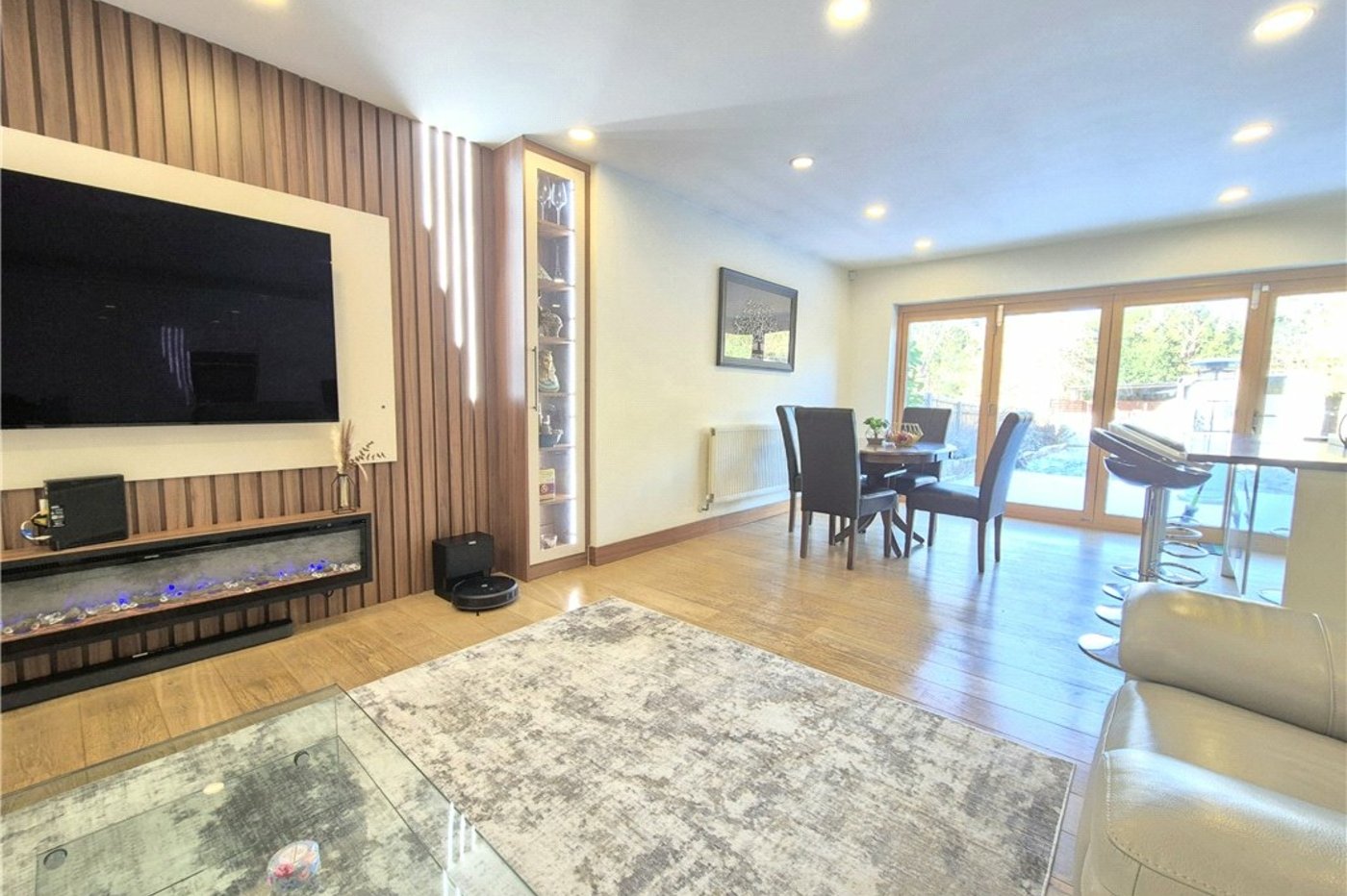 3 bedroom house for sale in Green Street Green | Robinson Jackson