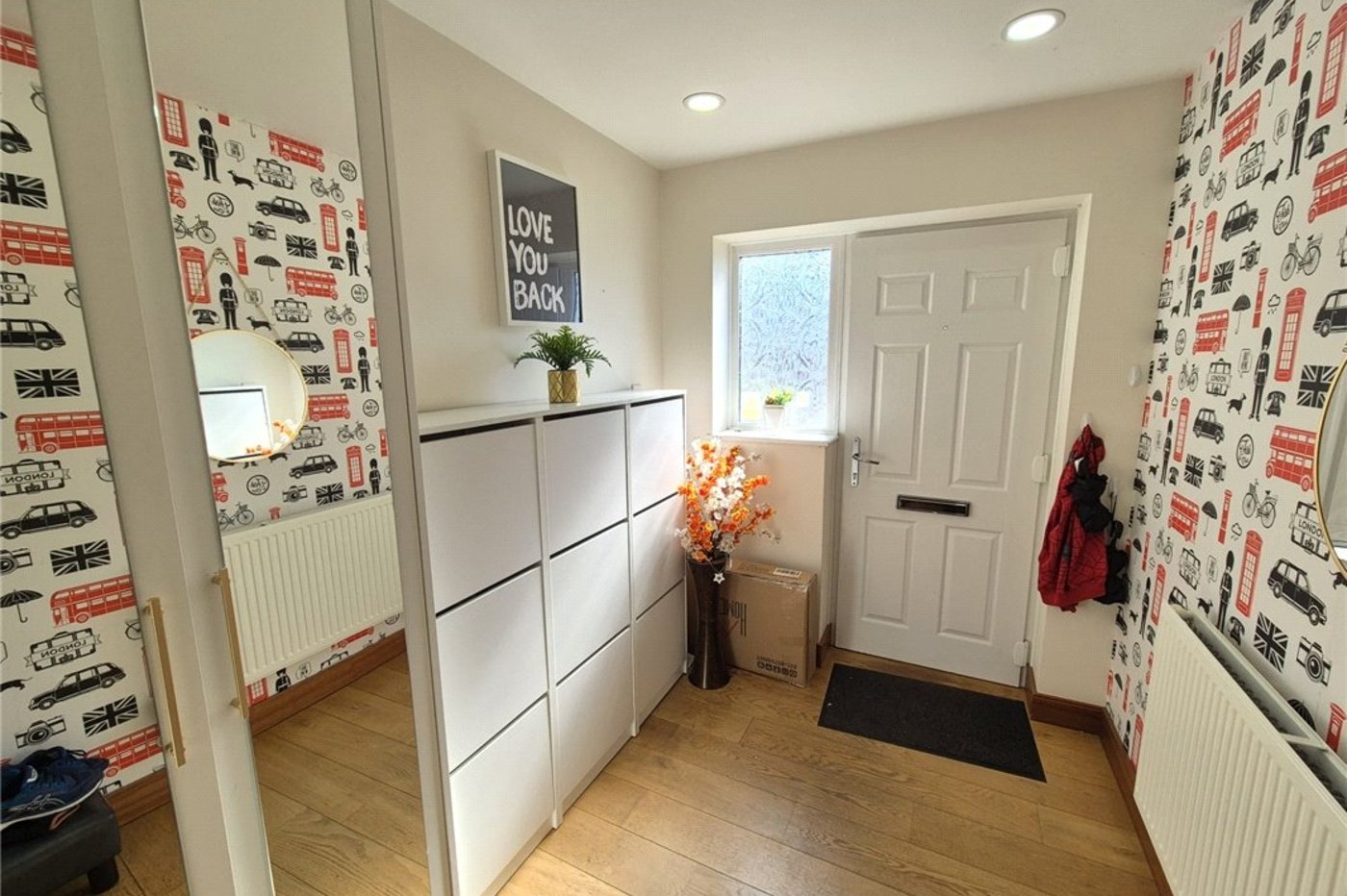 3 bedroom house for sale in Green Street Green | Robinson Jackson