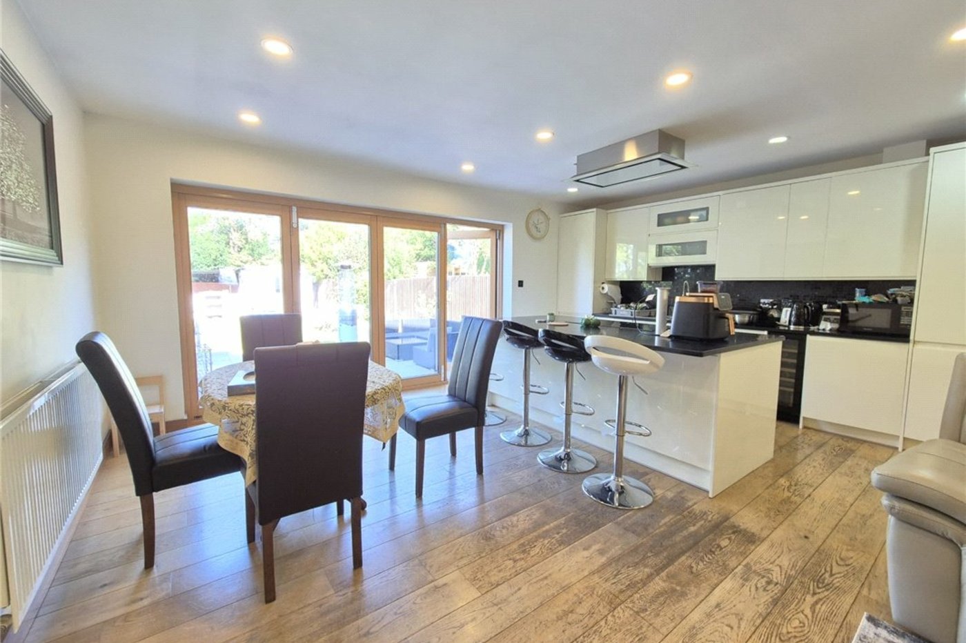 3 bedroom house for sale in Green Street Green | Robinson Jackson