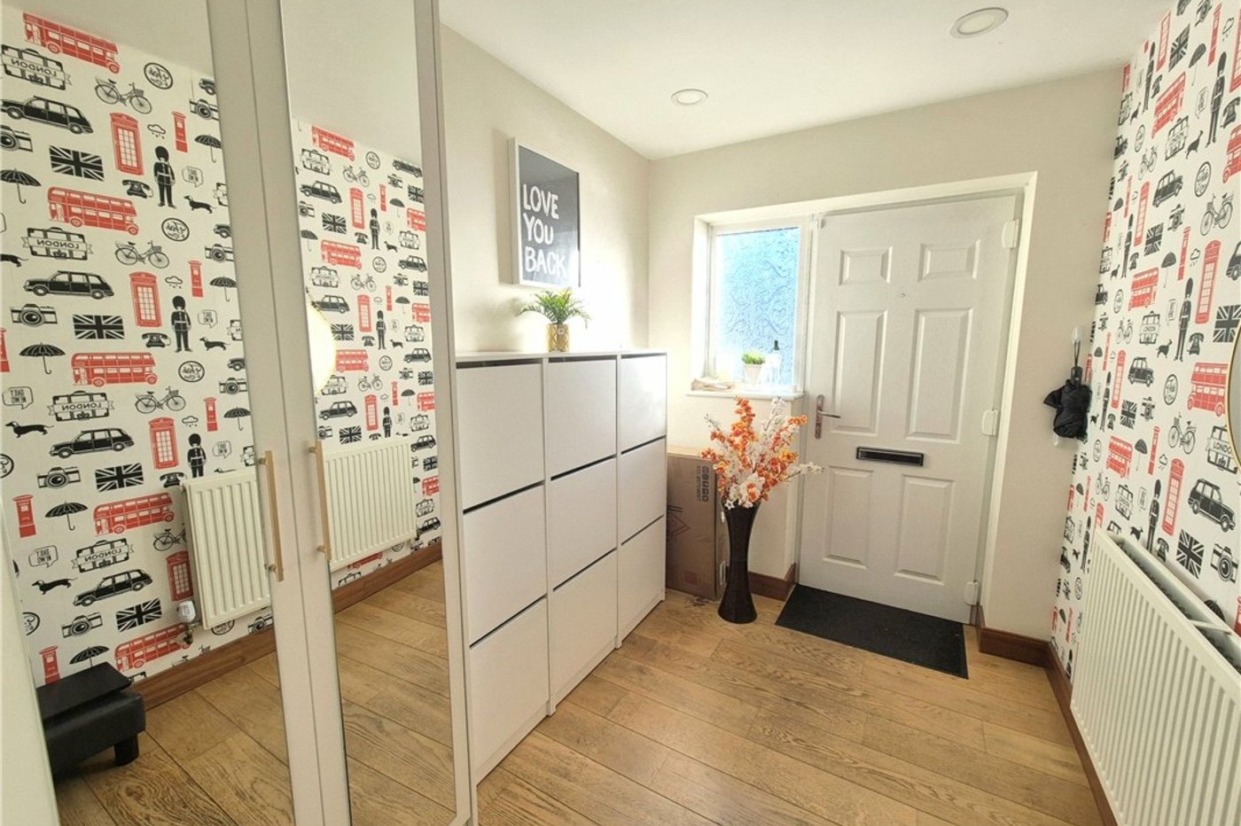 3 bedroom house for sale in Green Street Green | Robinson Jackson