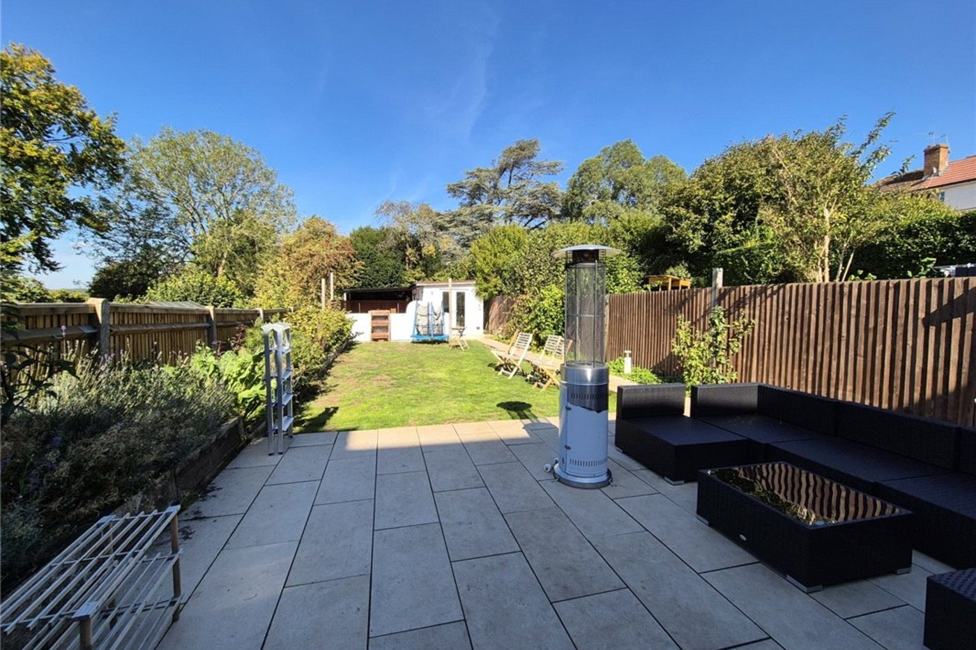 3 bedroom house for sale in Green Street Green | Robinson Jackson