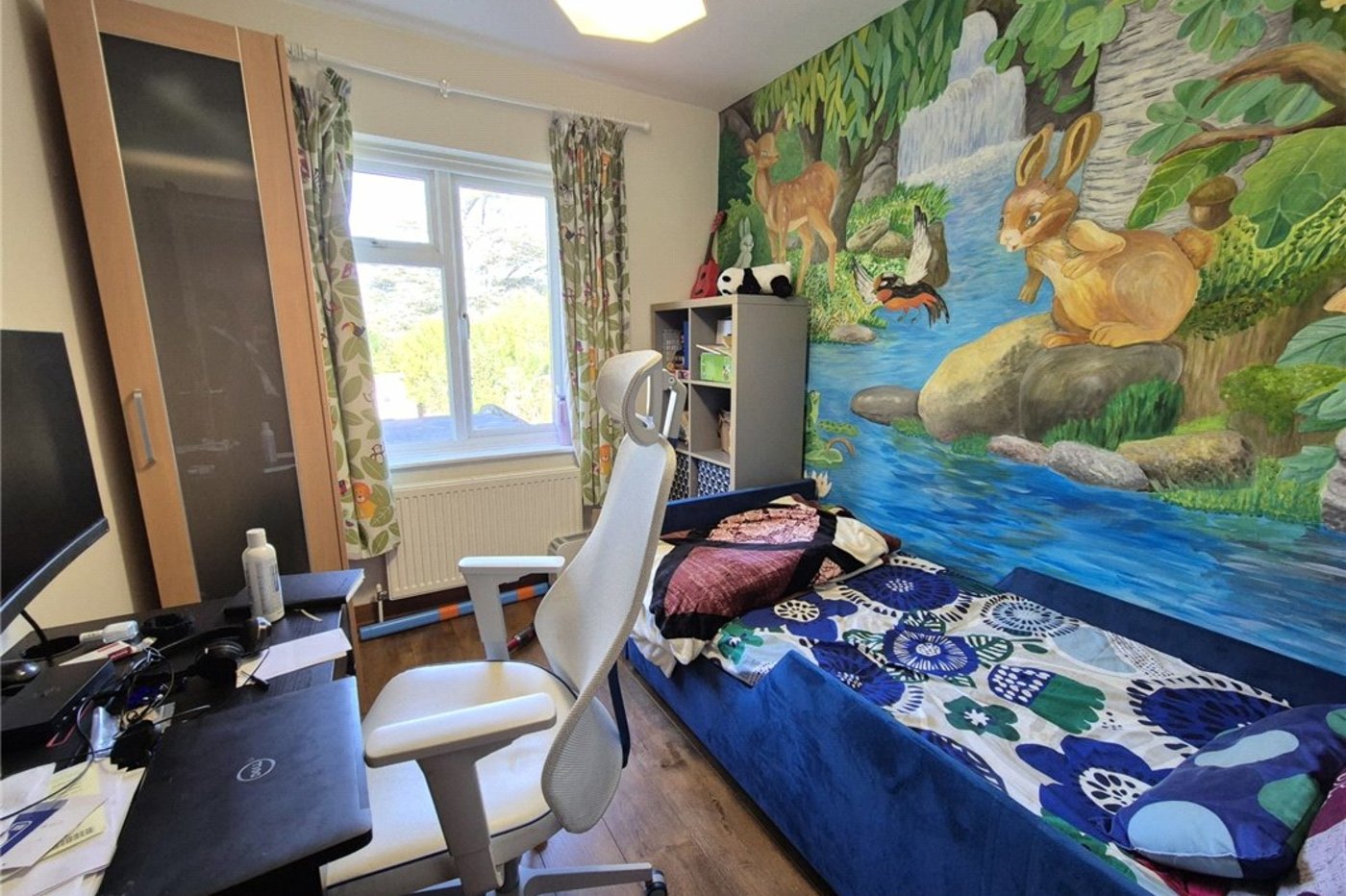 3 bedroom house for sale in Green Street Green | Robinson Jackson