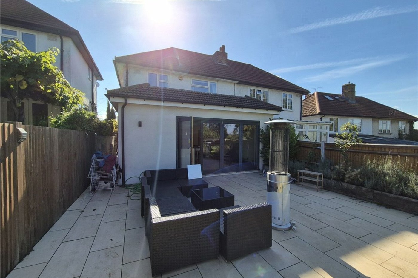 3 bedroom house for sale in Green Street Green | Robinson Jackson