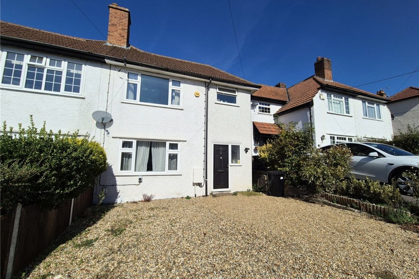 3 bedroom house for sale in Green Street Green | Robinson Jackson