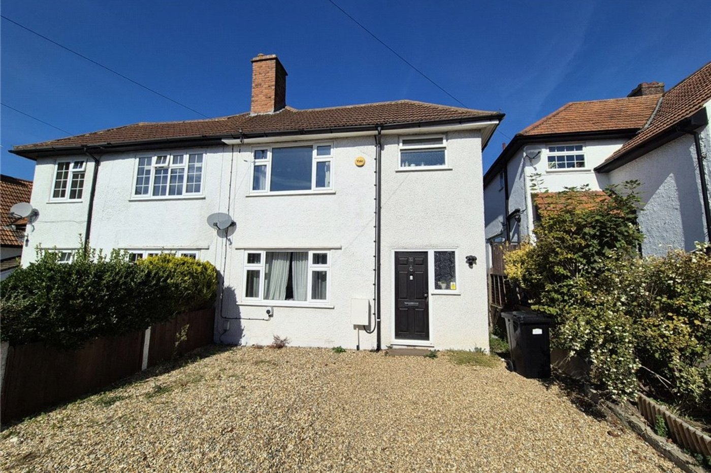 3 bedroom house for sale in Green Street Green | Robinson Jackson