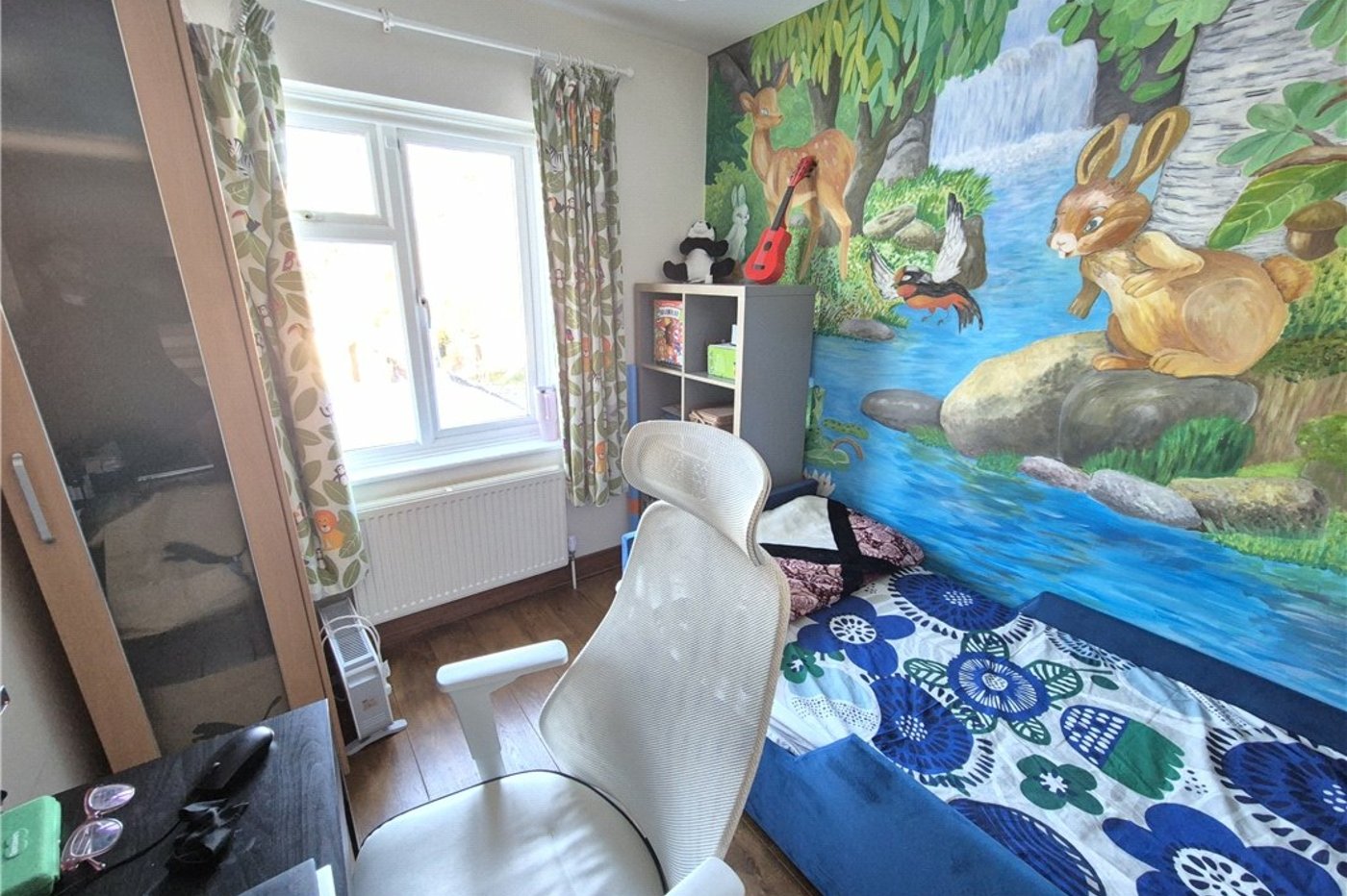 3 bedroom house for sale in Green Street Green | Robinson Jackson